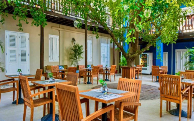 Hotel Scharloo
