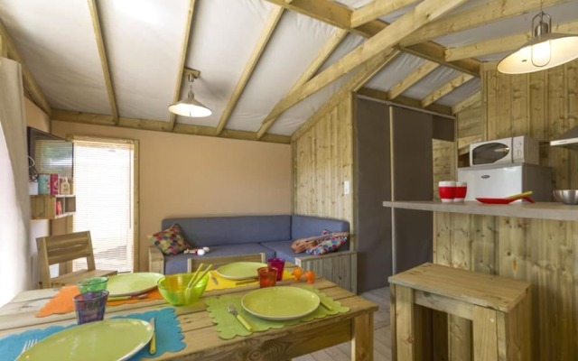 Domaine de Kervallon