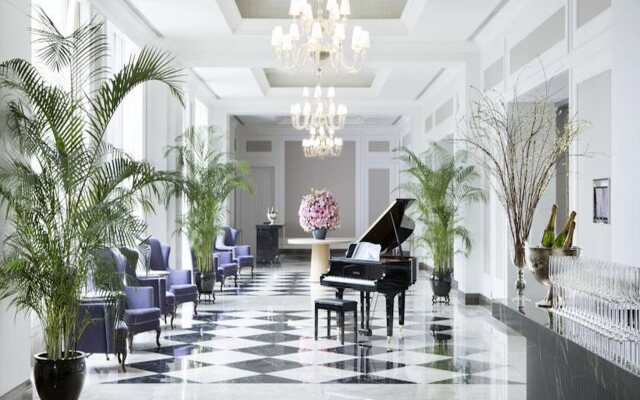 The Langham, Shenzhen