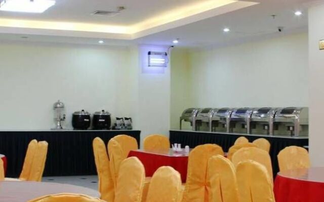 Li Ke Ju Hotel Xiamen