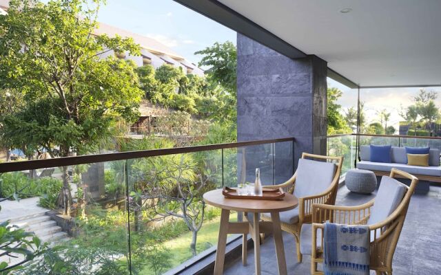 Suites And Villas At Hotel Indigo Seminyak