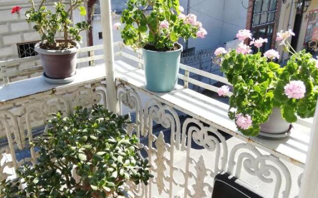 Kutaisi guesthouse