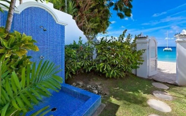 Fosters House