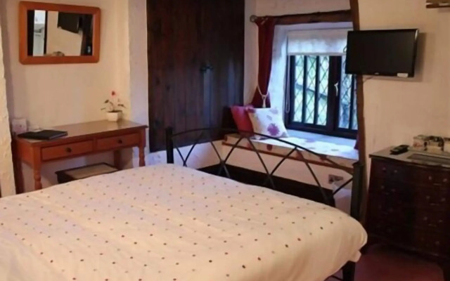 Church Villa B&B