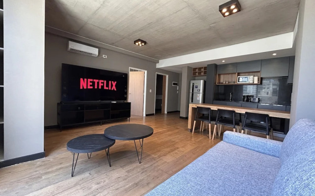 Live Soho Boutique & Apartments Palermo Hollywood