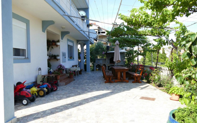 Ljubica & Ante Paparić