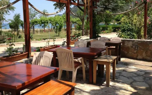 Kaptan Ali Bungalow Hotel