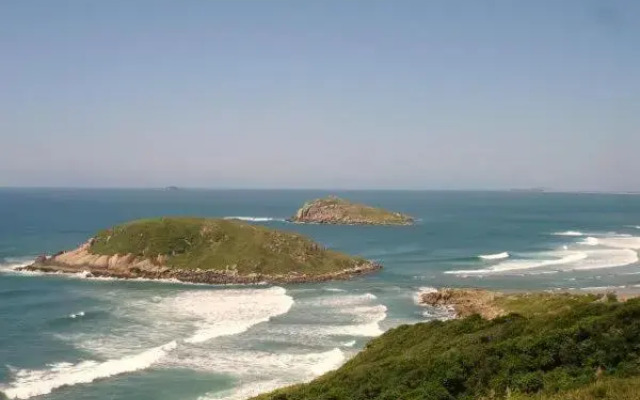 Pousada Vilamar