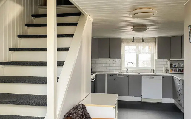 4 Star Holiday Home in Ronneby