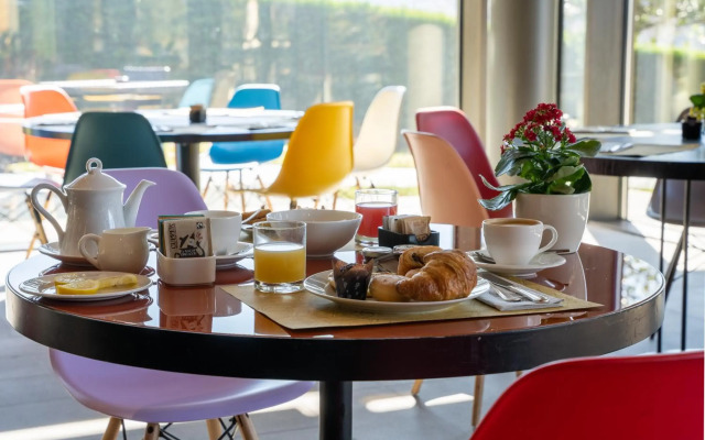 Parc Hotel Billia