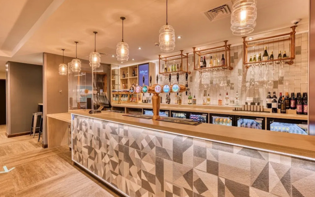 Premier Inn Dublin Cc Temple Bar