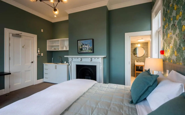 The Vicarage Geraldine