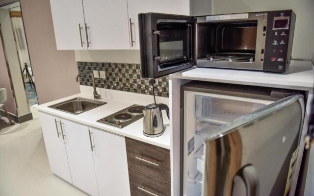 Amar hotel apartments