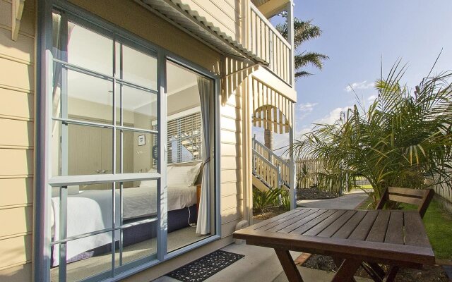 Pipi Dune Bed & Breakfast