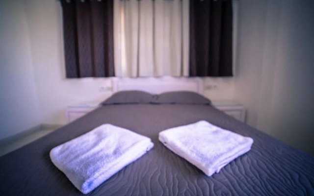 Apartamento 4to Piso Malecon