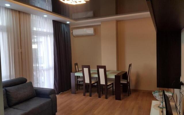 Anka Apartmens 150