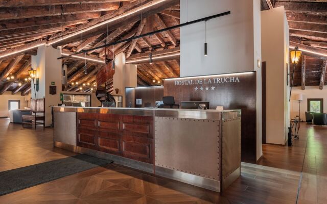 Hostal de la Trucha