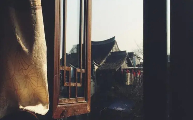 Xitang Langqiao Dream Inn
