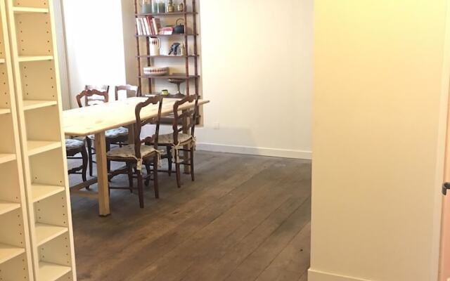 Les Chambres des Barques