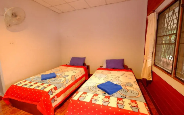 Bankangdoi Resort at Khung Yuam 1