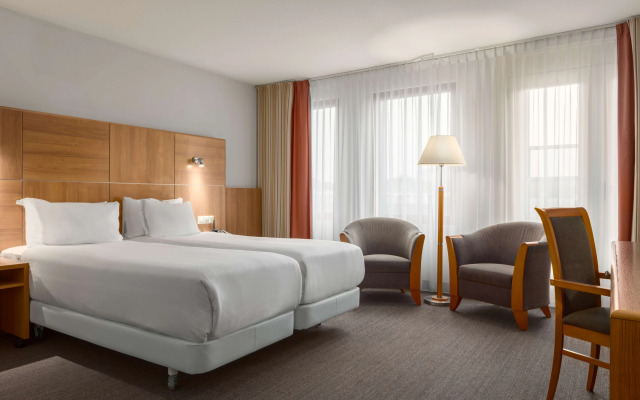 Avani Museum Quarter Amsterdam Hotel