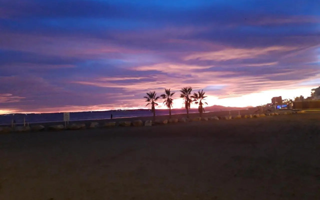 Sunset Beach