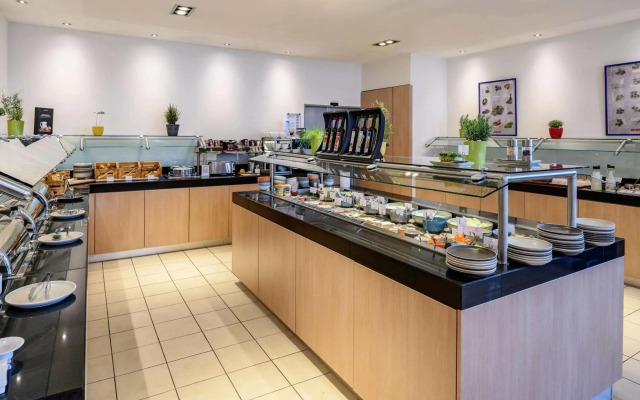 Mercure Hotel Freiburg am Munster