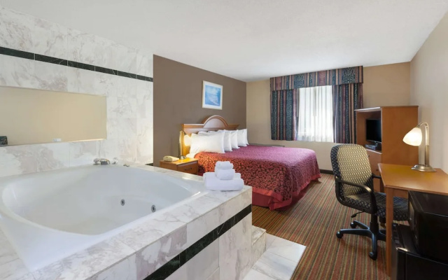 Days Inn Albion