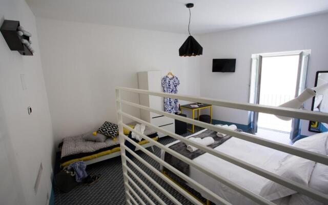 Intervallo Boutique Hotel