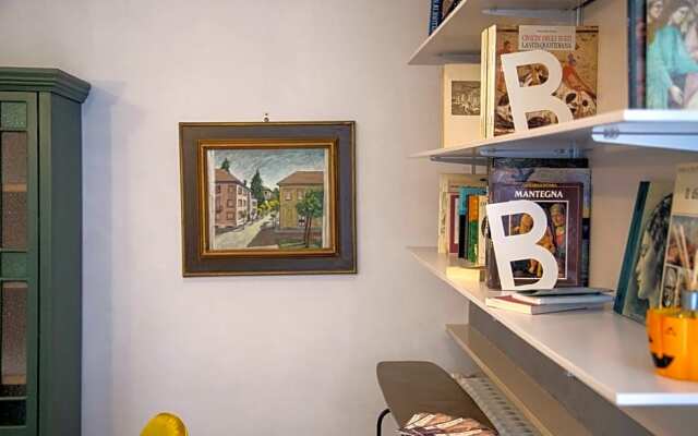 B&B I Propilei di San Girolamo