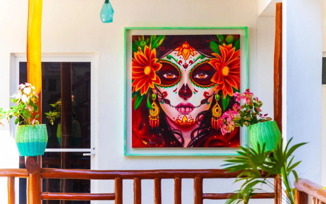 Mestizo Gallery