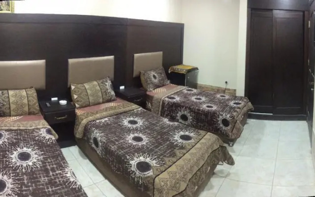 Aqaba View Hotel