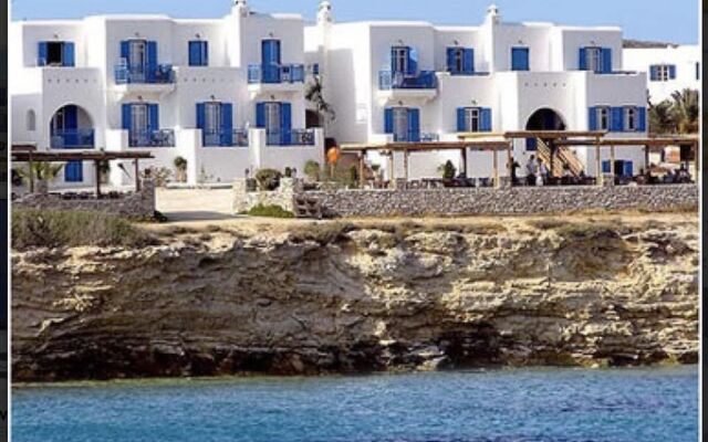 Posidonion Hotel