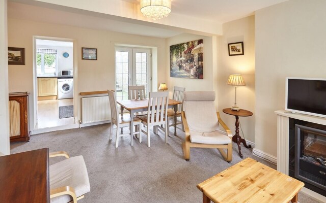 No. 8 Willowgate