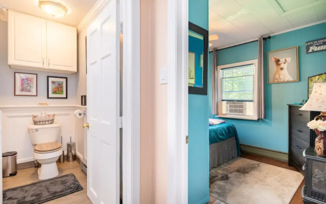 The Artist Studio Loft Inc