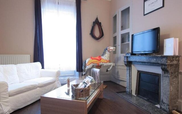 Les Epicuriens, Chambres Dhotes