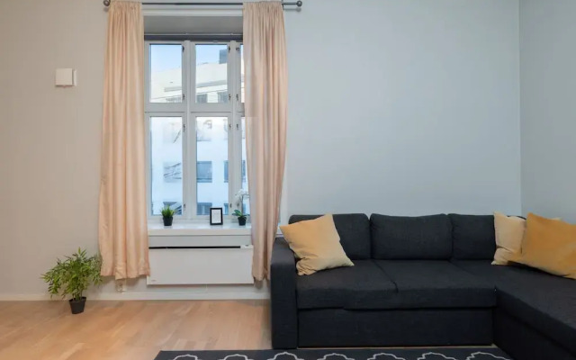 LOTEL Apartments Royal Park 58