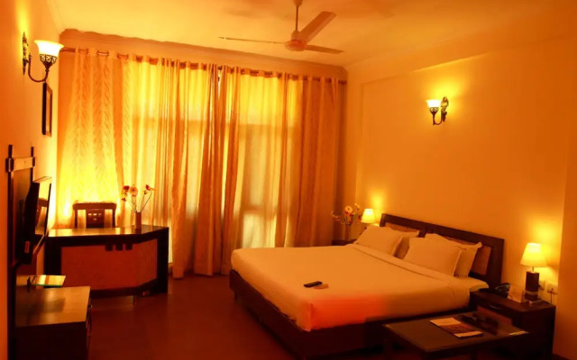Naturoville Ayurvedic and Yoga Retreat by OpenSky