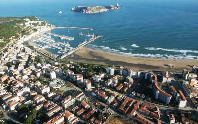 Rocamaura I B 4-4