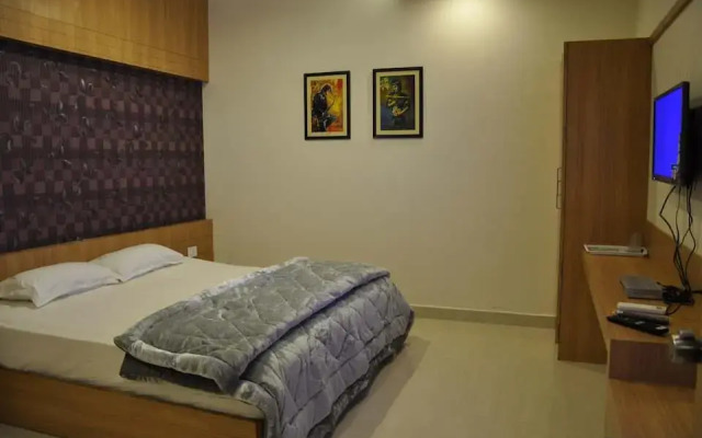 Athidhi Grand