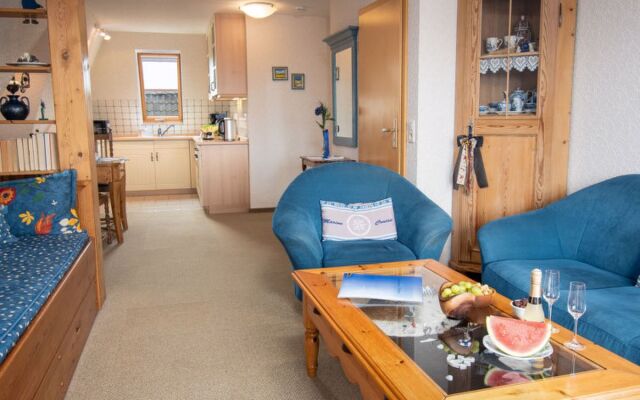 Apartment Dehne Norddeich 32007