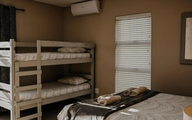 Gecko Lodge