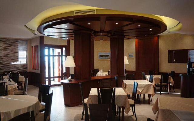 Hotel Primavera Vlore