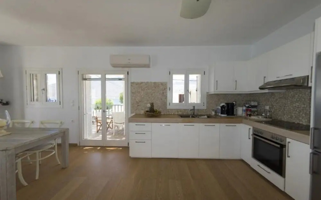 Uno Apartments