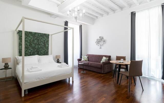 Italianway - Barberini 2 Scaena