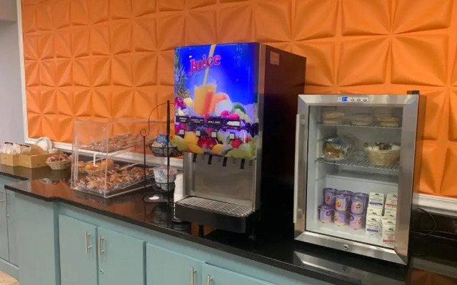 Best Western Emporia