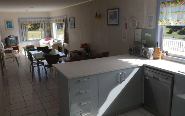 Riversdale Estate Cottages