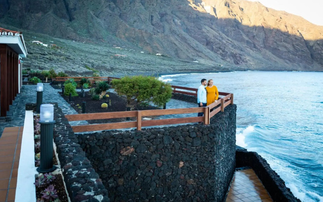 Parador de El Hierro