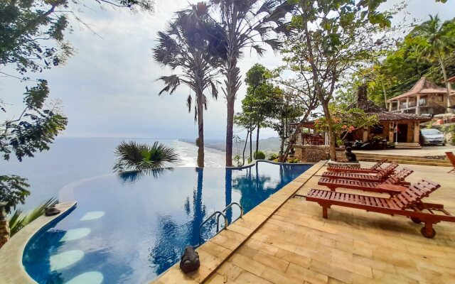 Edge Resort Yogyakarta