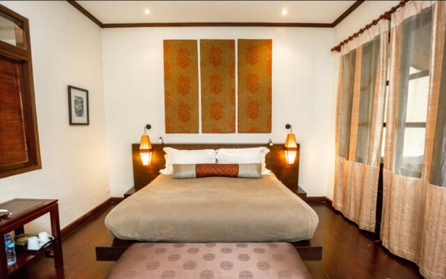The Apsara Rive Droite